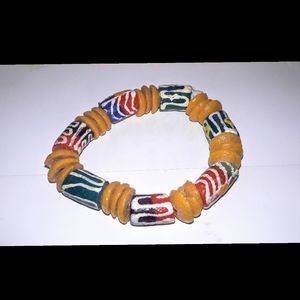 Unisex African Bracelet